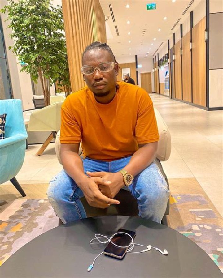Qdot Alagbe Biography, Age, Record Label, Career, Net worth