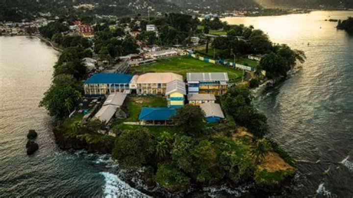 Queens Alternate Learning Center at Royal Academy - Jamaica