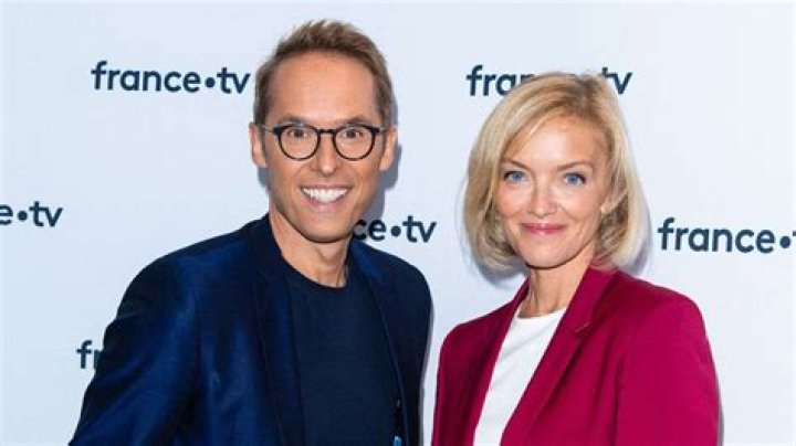 Qui Est Le Compagnon De Cyril Féraud En Couple ?
