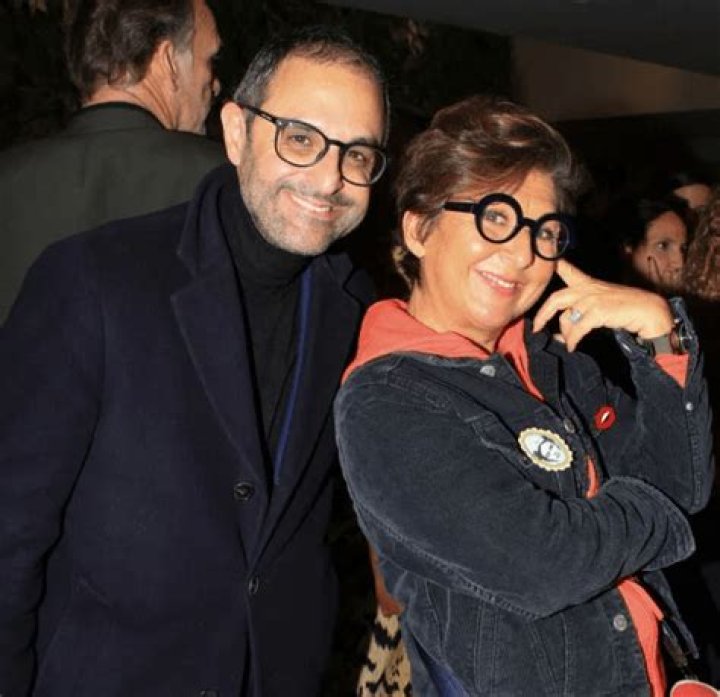 Qui Est Le Compagnon De Nathalie Corré