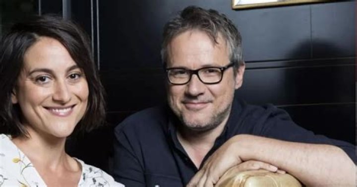 Qui Est Le Compagnon De Philippe Gougler