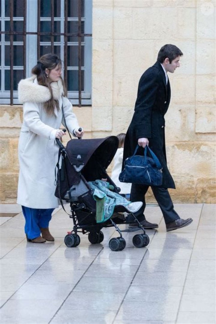 Qui Sont Les Parents D Emile