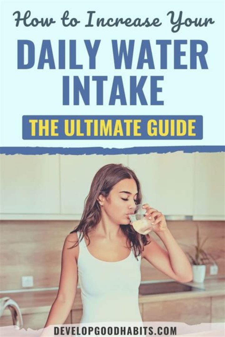 Quiero Agua Link: Your Ultimate Guide To Water Access And Resources