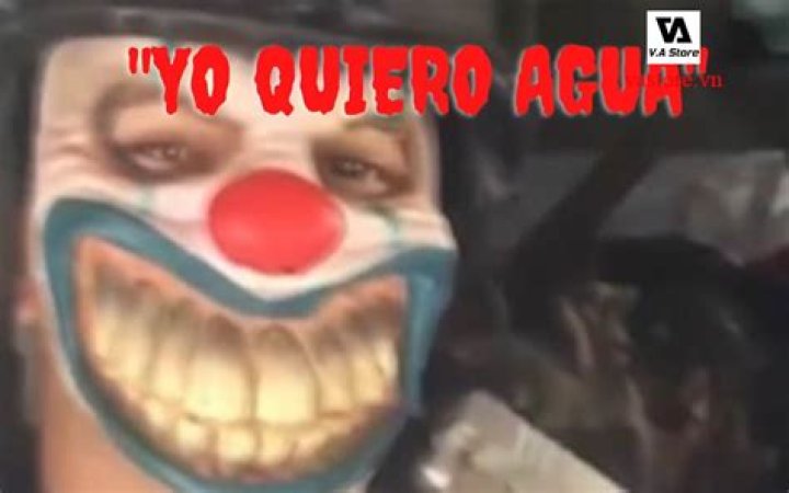 Quiero Agua Video Gore: A Deep Dive Into The Dark Side Of Internet Content