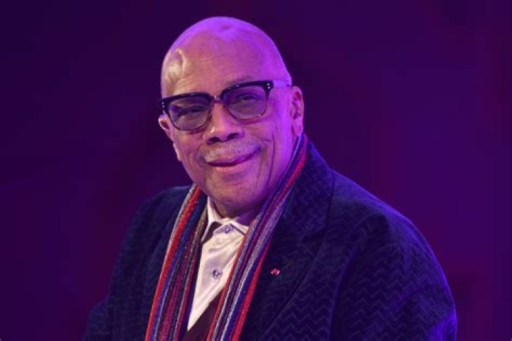 Quincy Jones Net Worth How Much Money Is Quincy Jones Worth?