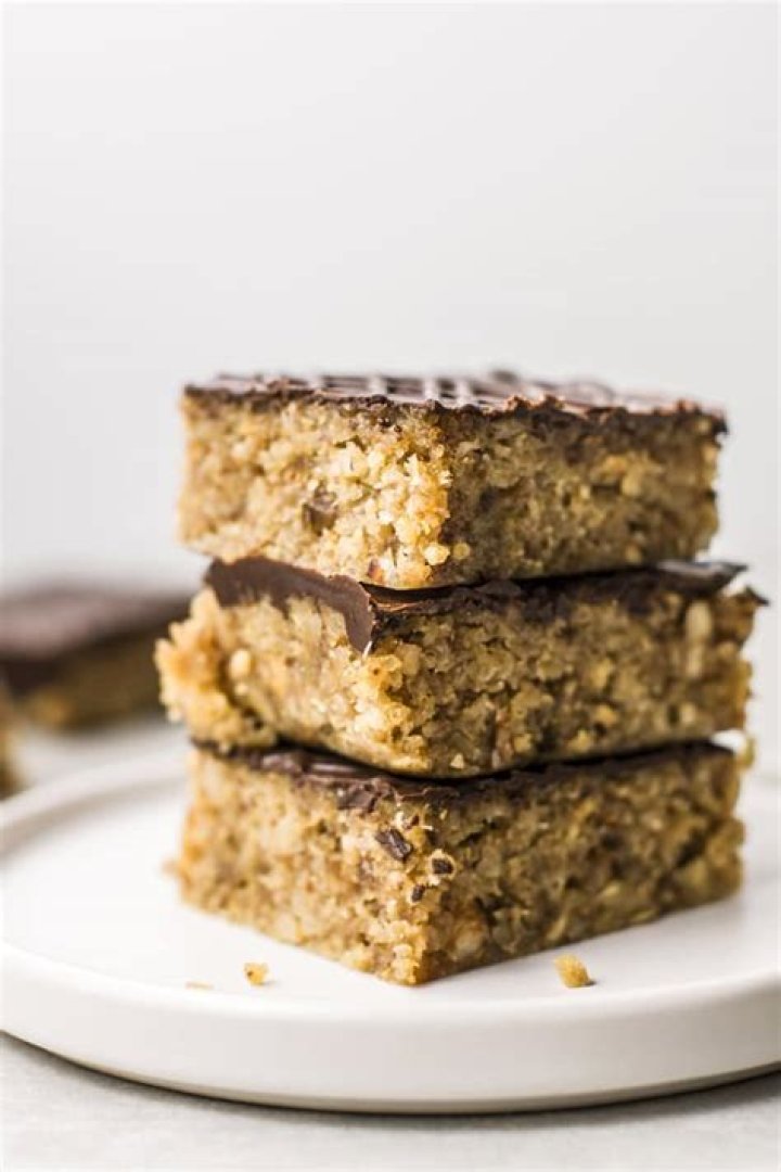 Quinoa Protein Bars | Recipes
