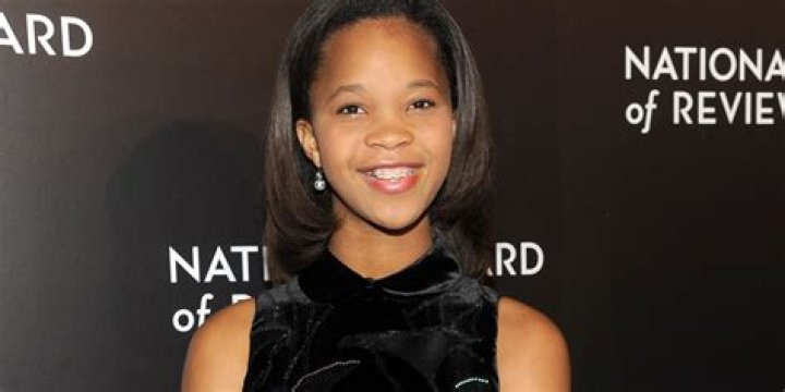 Quvenzhané Wallis Net Worth 2024: A Deep Dive Into Her Financial Success