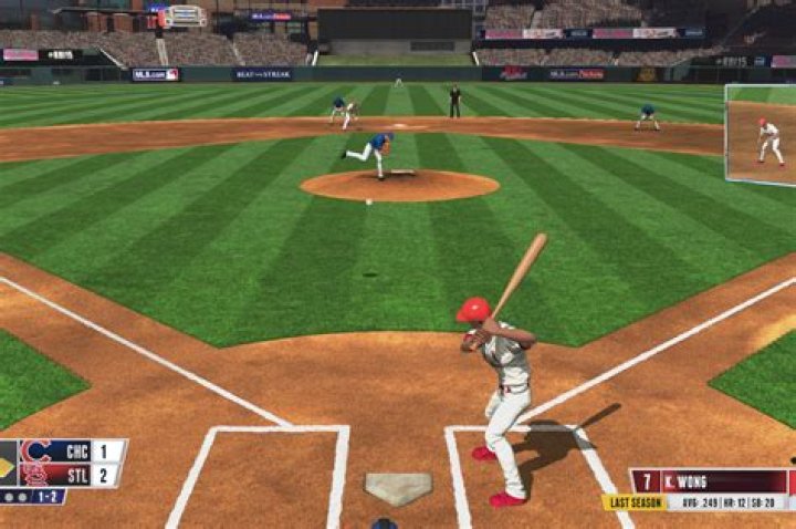 R.B.I. Baseball 15 launching March 31 on PS4 and Xbox One (update)