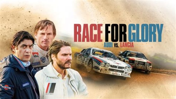 Race For Glory Audi Vs. Lancia (2024) Release Date, Starcast, Plot & More