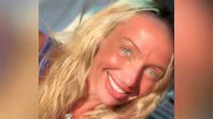 Rachel Morin Missing, Help Find Missing Rachel Morin