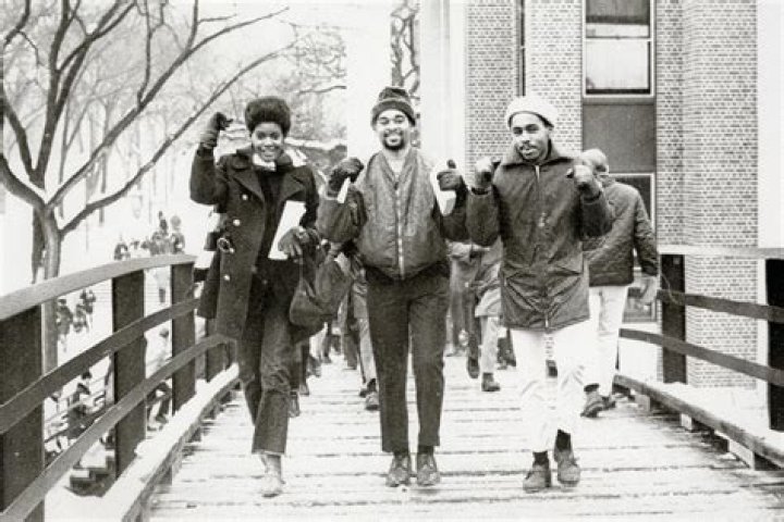	Racism exists, but not like it did back in the 1960s | Letters to the editor	