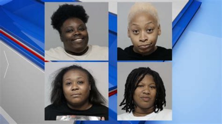 	RADIO PERSONALITY CHARGED WITH SHOPLIFTING	