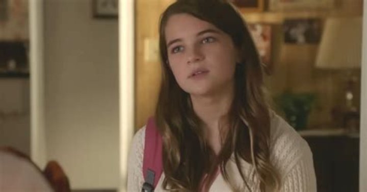 Raegan Revord Net Worth 2024
