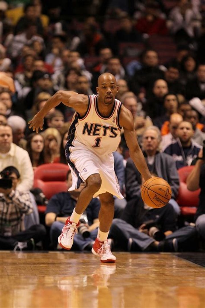 Rafer Alston Net Worth 2024