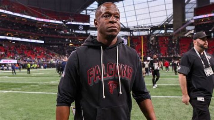 Raheem Morris named Atlanta Falcons head coach, team passes on Bill Belichick