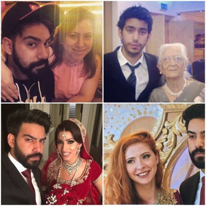 Rahul Kohli Girlfriend: Exploring The Relationship Of The Charming Actor