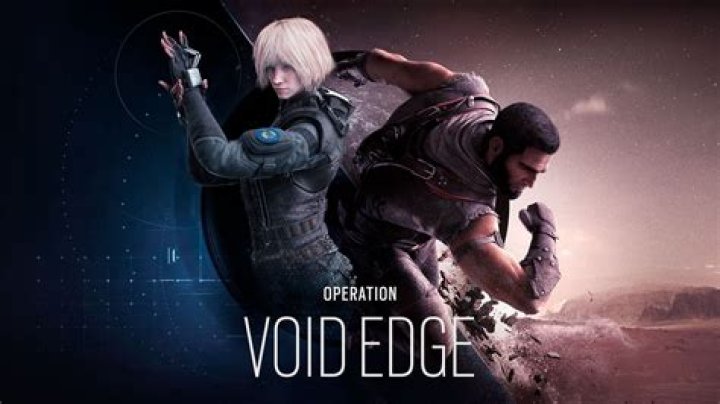 Rainbow 6 Operation Void Edge patch notes: Lesion, Twitch changes, more