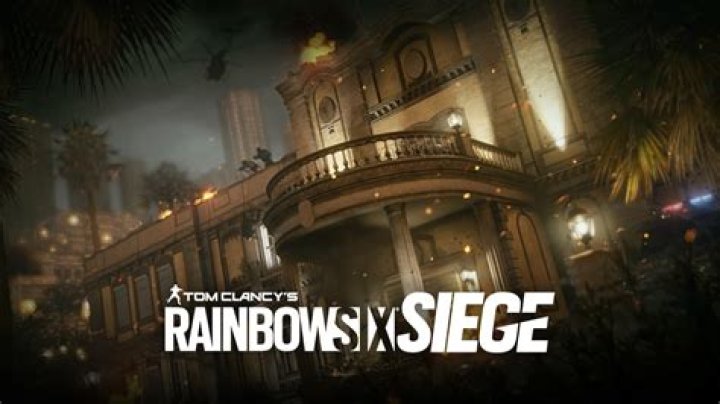 Rainbow Six devs reconsidering night maps after community appeal