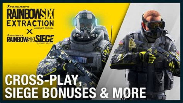 Rainbow Six Extraction: How to Redeem Preorder Bonus DLC