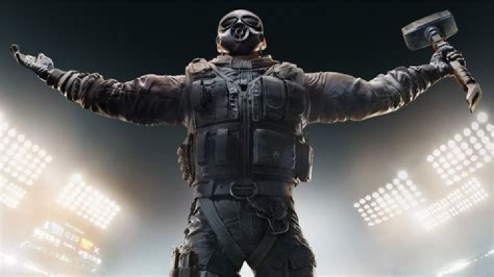 Rainbow Six Siege Pro League Caster Michael 