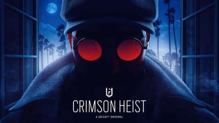 Rainbow Six Y6S1 patch notes: Crimson Heist launch, Blackbeard & Kali changes, more