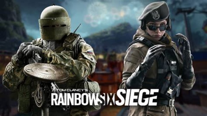 Rainbow Six Y6S2.2 patch notes: Tachanka buffs, Zofia nerfs
