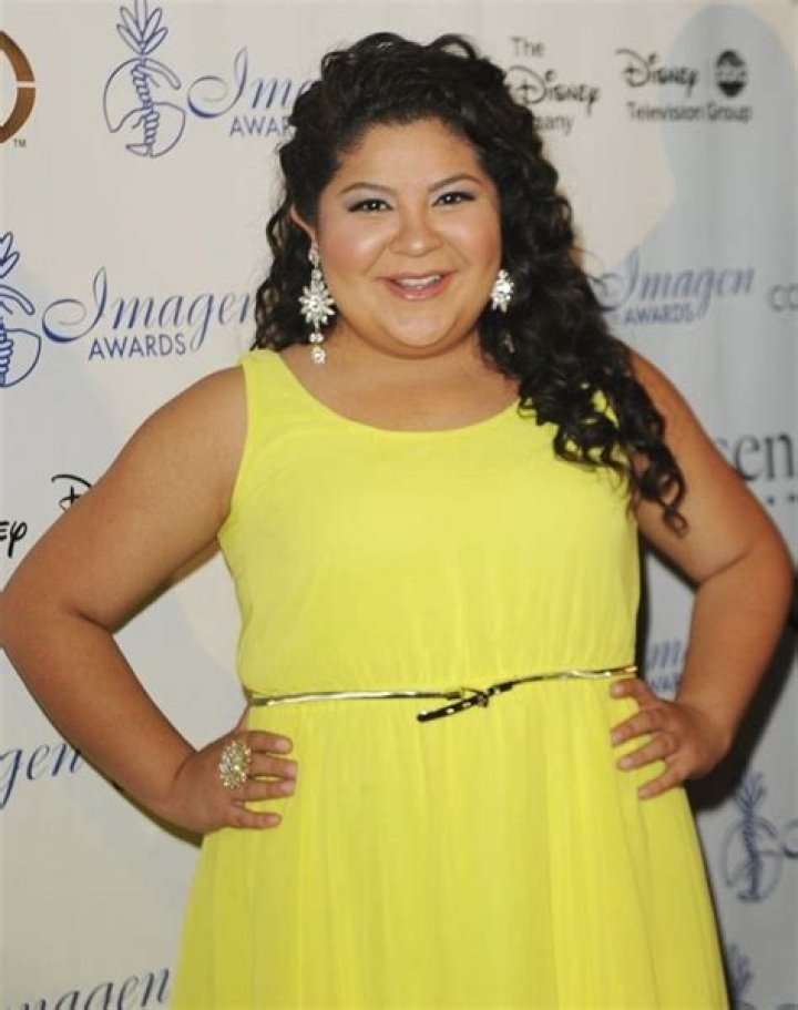 Raini Rodriguez - Bio, Age, Net Worth, Height, Single, Nationality, Wiki