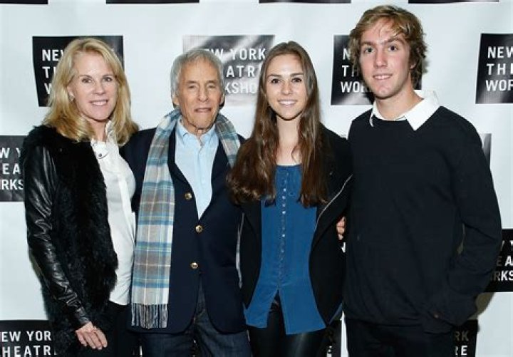 Raleigh Bacharach: Who Is Burt Bacharach's Daughter?