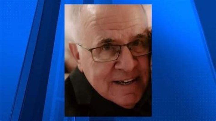 Ralph Brown Missing: Unraveling The Mystery
