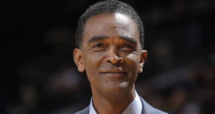 Ralph Sampson Net Worth 2024
