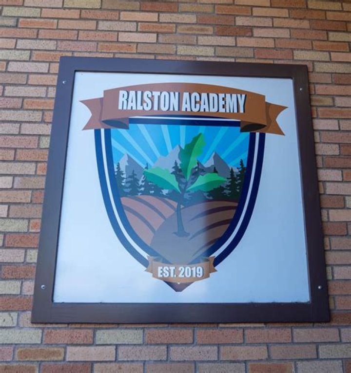 Ralston Academy - Lebanon | DonorsChoose