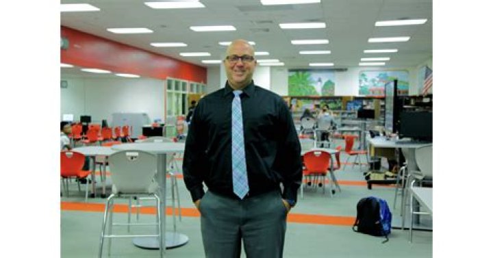 Ramblewood Middle School - Coral Springs