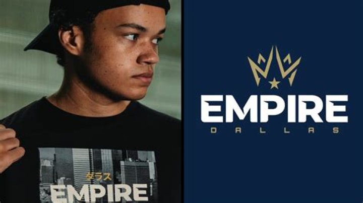 Rambo returns to CoD esports to join Dallas Empire