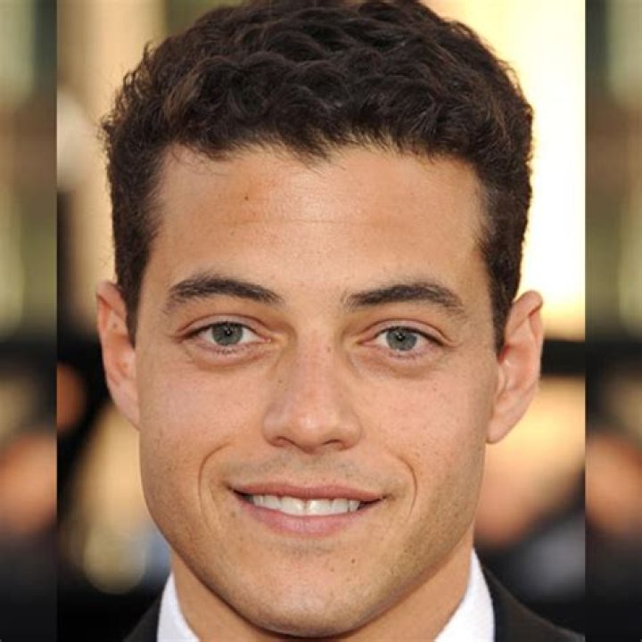 Rami Malek - Bio, Net Worth, Height