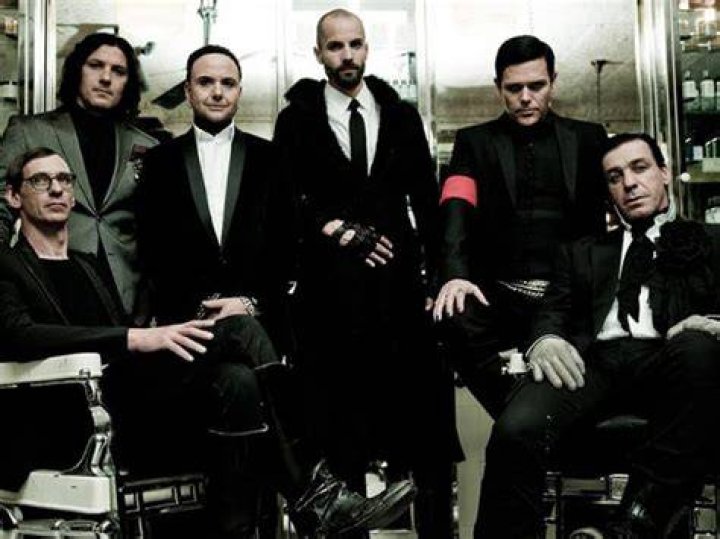 Rammstein Net Worth | Bio, Family, Address, Career
