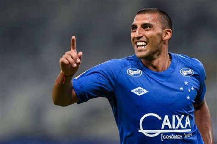 Ramon Abila | Mundo Albiceleste