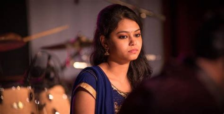 Ramya Behara (Singer) ~ Ultimate Wiki | Age | Photos