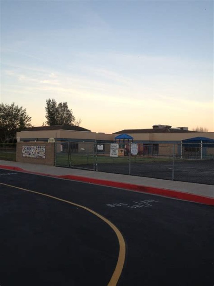Rancho Canada Elementary School - Lake Forest