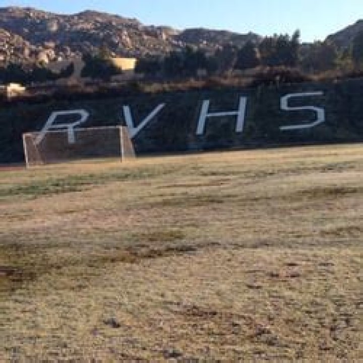 Rancho Verde High School - Moreno Valley
