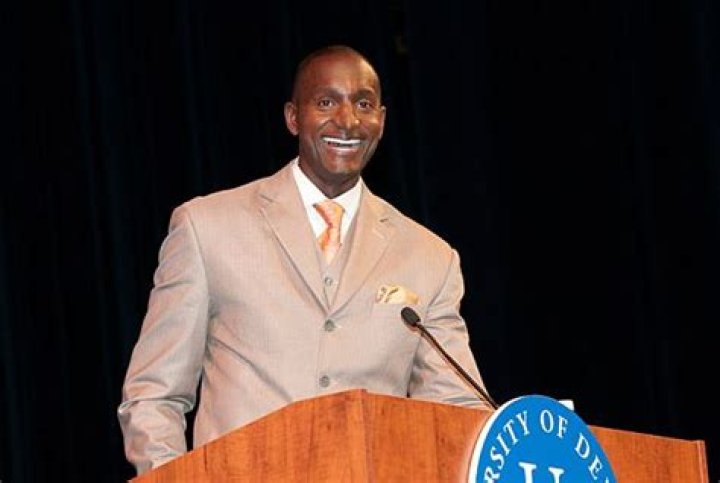Randal Pinkett Net Worth – Phone Number, House Address, Wiki