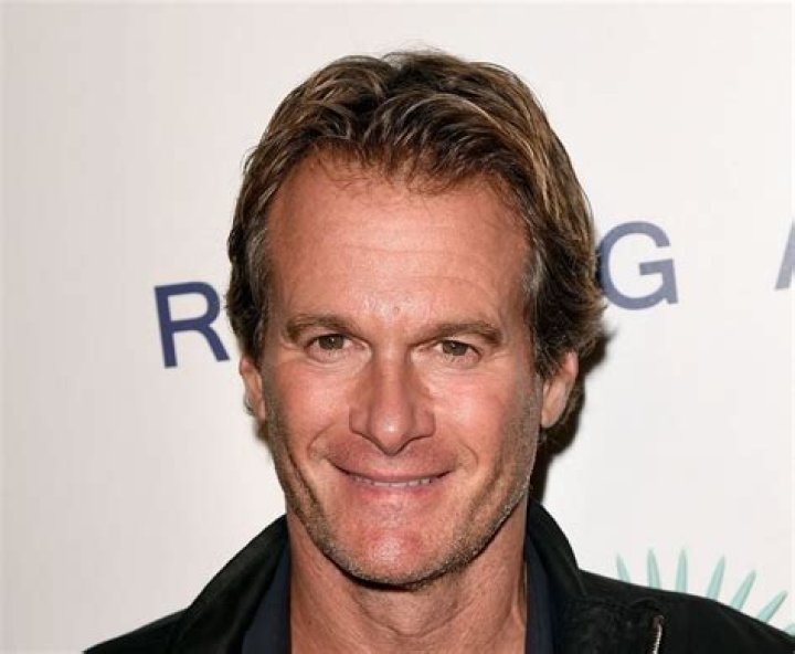 Rande Gerber Vermögen