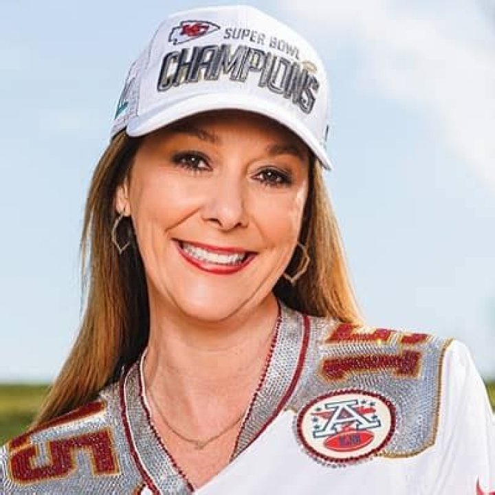 Randi Martin Net Worth 2024