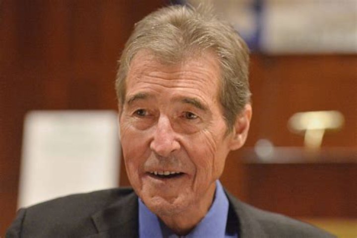 Randolph Mantooth Net Worth 2024