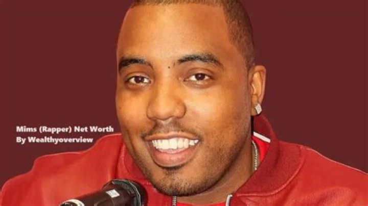 Randy Mims Net Worth 2024
