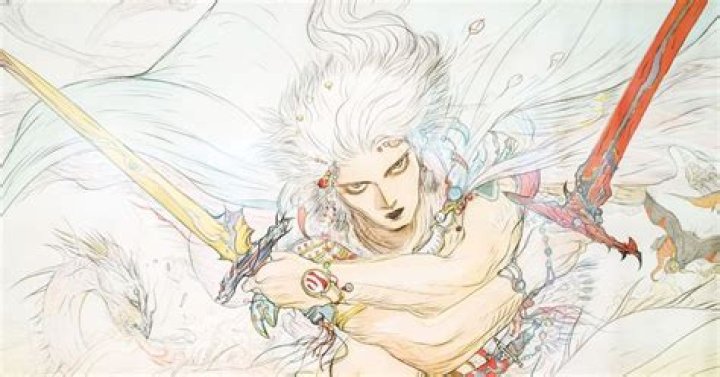 Ranking the numbered Final Fantasy games