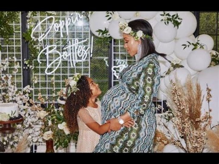 RAPPER FUTURE AND JOIE CHAVIS WELCOME THEIR BABY BOY HENDRIX