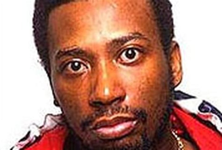 	RAPPER ODB GUILTY OF DRUG POSSESSION	