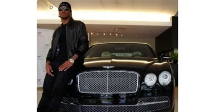 Rapper Redman Luxurious Car Collection & Net Worth