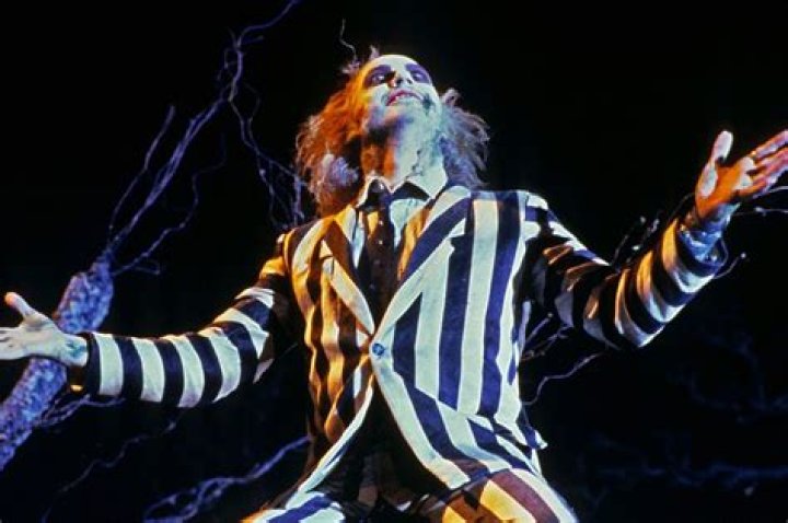 Rare made a Beetlejuice game and it wasn’t great