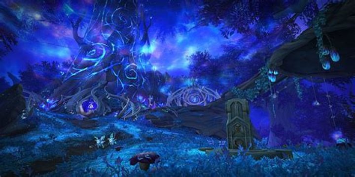 Rare Resources WoW Shadowlands: How to Complete